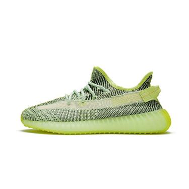 Imagem de adidas Yeezy Boost 350 V2 'Yeezreel' - Fw5191 - Size 4.5