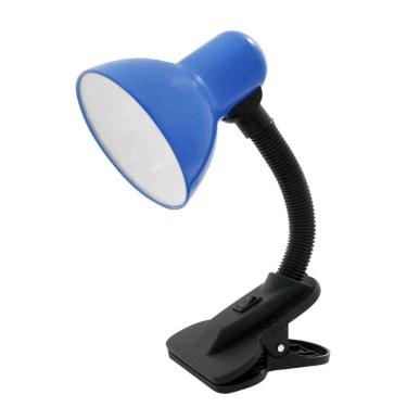 Imagem de Luminária De Mesa Com Presilha Garra Bivolt