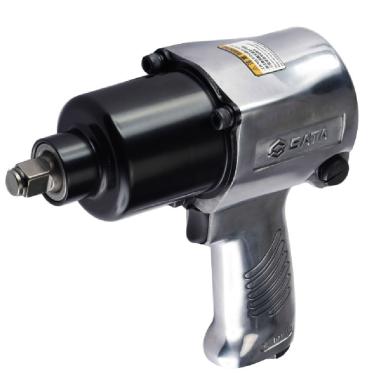 Imagem de Chave De Impacto Pneumática 1/2 800NM - ST01113C - SATA