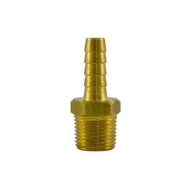 Imagem de Espigao fixo macho 3/8 x 3/8 arc-100/3838 - ARCOM
