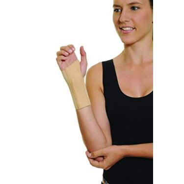 Imagem de Tala Elástica para Punho - Dilepé - DL-570 Tamanho:M-Direito