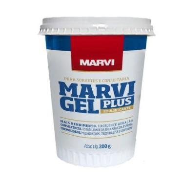 Imagem de Emulsificante 200g Marvi