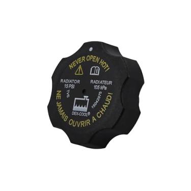 Imagem de ACDelco Tampa do radiador GM Original Equipment RC85 15 P.S.I