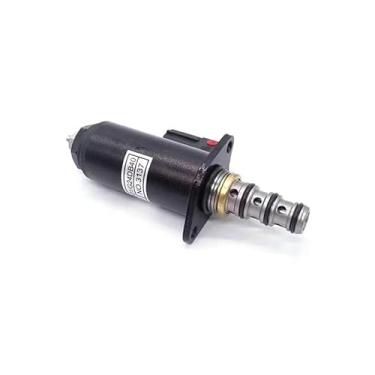 Imagem de Válvula solenoide YN35V00050F1 YN35V00013F1 KWE5K-31/G24DB50