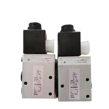Imagem de 1 válvula solenoide 8020767 8020747 8020765 8020750 8020767.024202400 bobina (000000024202400)