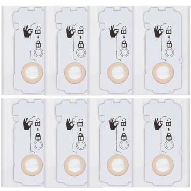 Imagem de Sacos de aspirador de pó 204308 compatíveis com Festool CT MINI, CT MINI I, CT MIDI e CT MIDI I a partir de 2019, CTC MINI/MIDI e CT 15 - Substituição descartável CT Mini/Midi -2/5 para filtro de pó -