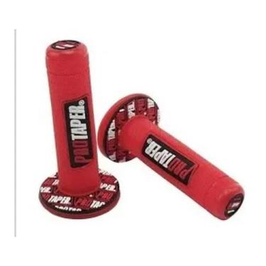 Imagem de Manopla Punho Protaper Moto Bicicleta