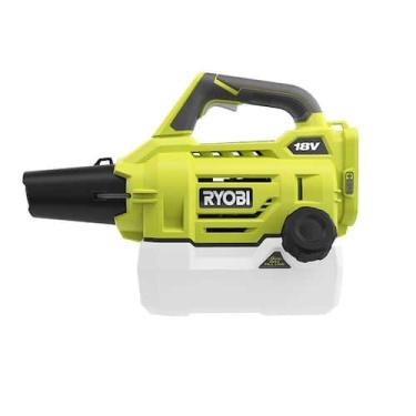 Imagem de Somente a ferramenta Mister sem fio de íon de lítio Ryobi One+ 18V