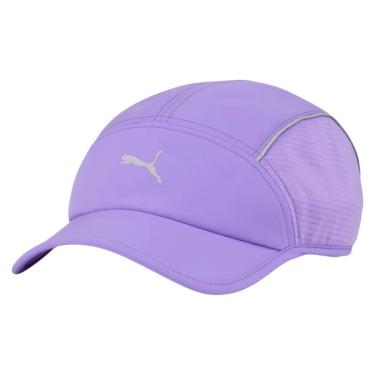 Imagem de Boné Puma Runner Short Visor 5 Panel