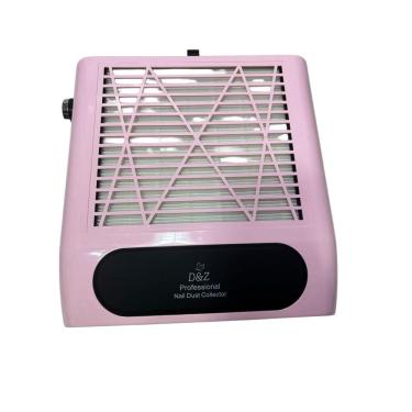 Imagem de Aspirador Sugador Churrasqueira Coletor De Po-80W Bvolt-Pink