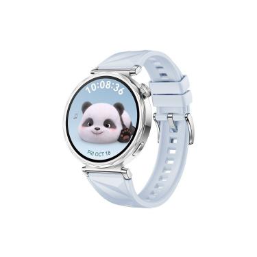 Imagem de Smartwatch Huawei Watch GT 5 Jana-B29F 41mm Tela Amoled Compatível Com iOS E Android Azul