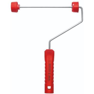 Imagem de Garfo para rolo de pintura com buchas - atlas