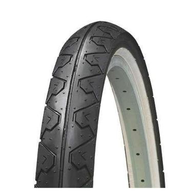 Imagem de Pneu 26 X 1.95 Kenda K90 Slick Faixa Branca