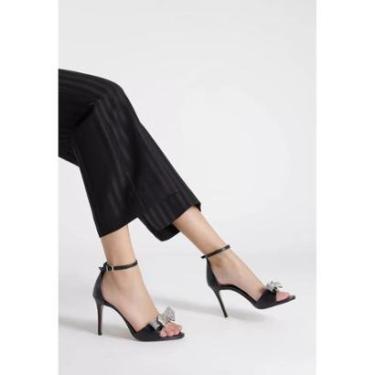 Imagem de Sandália Schutz Feminina-Feminino