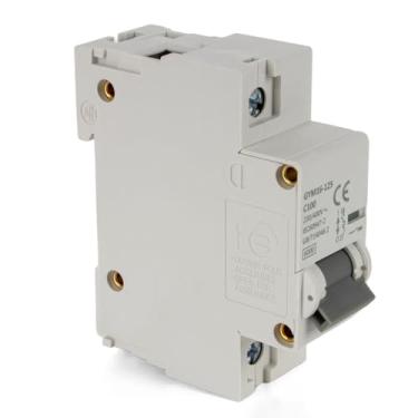 Imagem de Interruptor pneumático PSLER para Light Bee - Disjuntor pneumático 1P (125A), peças de reposição para Light Bee X Seg way X260 X160, para Talaria Sting e XXX