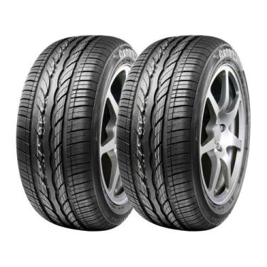 Imagem de Kit 2 Pneus Ling Long Aro 16 245/75R16 Crosswind 111T