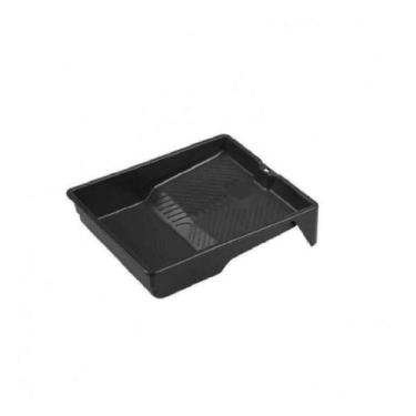 Imagem de Bandeja Pintura Preta Thompson