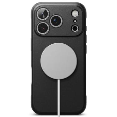 Imagem de Capa Anti Impacto Ringke Onyx Magnetic Para iPhone 17 Pro