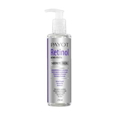 Imagem de Payot Sabonete Retinol 210ml