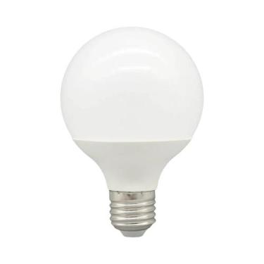 Imagem de Lâmpada LED Economizadora De Energia E27 10W 15W 18W 220V 127V G80 G95