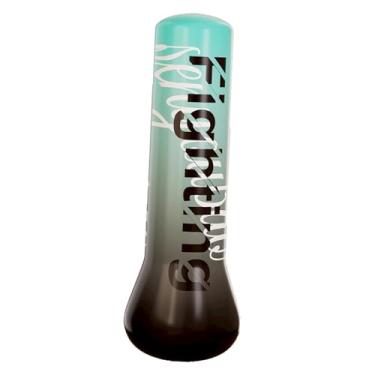 Imagem de Generic Saco de pancada infantil, brinquedo de boxe em coluna, equipamento esportivo independente para exercícios, saco de boxe para luta livre e kickboxing, Azul, 1.5 Milhão