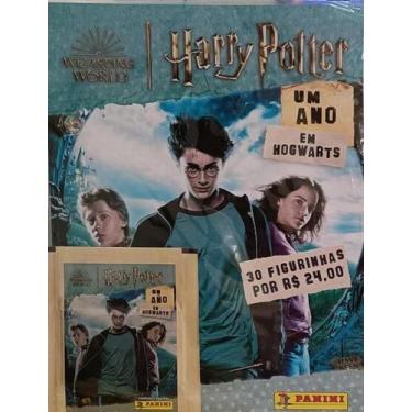 Imagem de Blister 6 Envelopes Harry Potter 2023 - Panini, 3