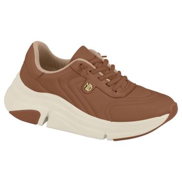 Imagem de Tênis Modare Casual Calce Fácil Feminino-Feminino