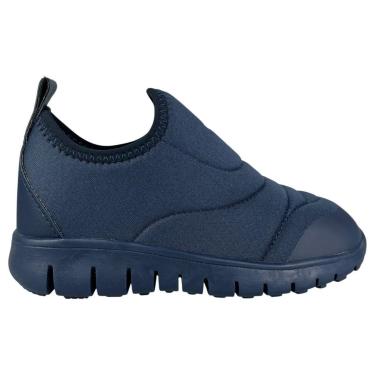 Imagem de Tênis Juvenil Menino Novopé Calce Fácil Confortável-Masculino