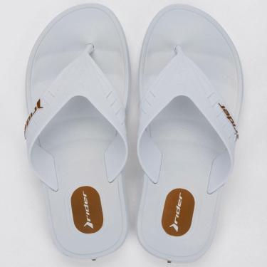 Imagem de Chinelo Masculino Rider Alta Durabilidade Leveza-Masculino