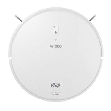 Imagem de Robô Aspirador De Pó Robot Wap W1000 Bivolt
