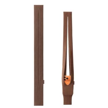 Imagem de KKP by MYTAGALONGS Bolsa de malha longa de 80 cm - Bolsas de malha premium para celulares