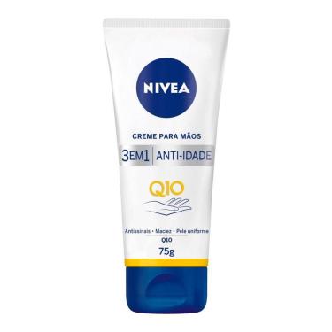 Imagem de Creme para Mãos NIVEA Q10 Plus Reparação 75g