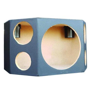 Imagem de Caixa Rlp Vazia Para1 A.f12 2dr 2tw Duto