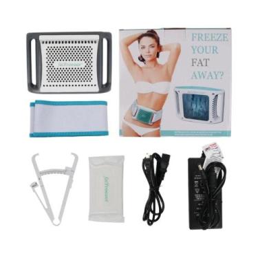 Imagem de Máquina De Crioterapia Anti-Celulite Para Perda De Gordura, Criolipóli
