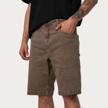 Imagem de Bermuda Walk Sarja Slim MCD-Masculino