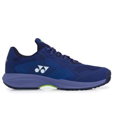 Imagem de Tênis Yonex Power Cushion Sonicage - Clay - Saibro - Marinho-Masculino