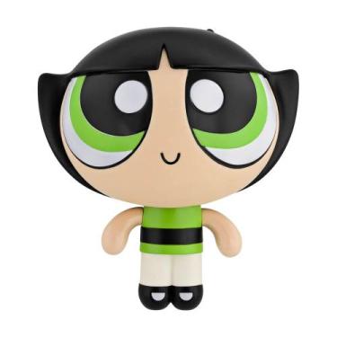 Imagem de As Meninas Super Poderosas - Docinho - Estrela