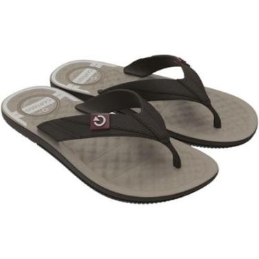 Imagem de Chinelo De Dedo Cartago Arizona Masculino Casual Anatômico-Masculino