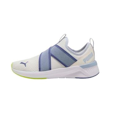 Imagem de Tênis Feminino Puma Softride Harli Slip-On-Feminino