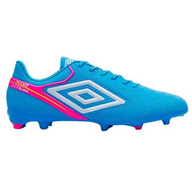 Imagem de Chuteira Campo Umbro Adamant Master Class Club Unissex-Masculino