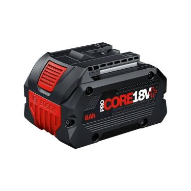 Imagem de Bateria Procore 18V 8,0 Ah Plus Tabless 1600A02X00 Bosch