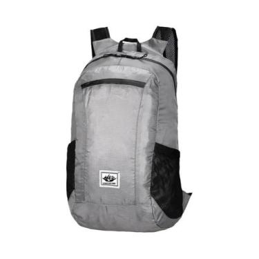 Imagem de Mochila De Hiking Ultralight Impermeável De 20L Dobrável Portátil Para