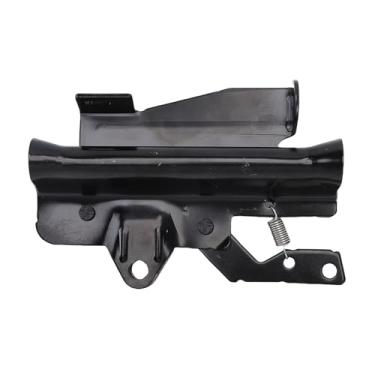 Imagem de FTVOGUE Abridor de Porta de Garagem Completo, Conjunto de Carrinho, Transporte Acionado por Correia para Elevador, Modelo de Camareiros Com Parada de Obstáculo