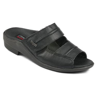 Imagem de Chinelo Slide Itapuã Canoinha Masculino Preto ITAPUA-Masculino