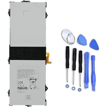 Imagem de EB-BW720ABA EB-BW720ABE Batería para portátil Compatível com Samsung ChromeBook Plus V2 XE520QAB XE521QAB Galaxy Book 12" SM-W720 SM-W723 SM-W728 SM-W720N SM-W727Y Series(7.7V 39.04Wh)