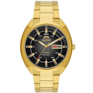 Imagem de Relógio Orient Masculino Ref: Nh3Gg006 P1Kx Automático