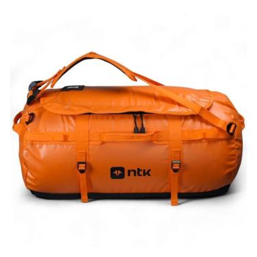Imagem de Mochila/Bolsa 50L em PVC Duffle Bag NTK-Unissex