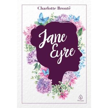 Imagem de Livro - Jane Eyre