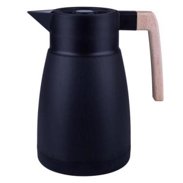 Imagem de Garrafa Térmica 1L Bourbon Cazza Sortida