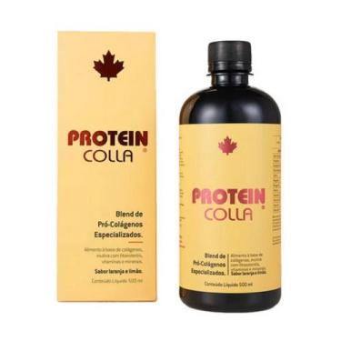 Imagem de Protein Colla - 500ml Nutriscience - NUTRICIENCE